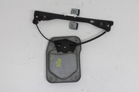 фото thumb №1, Skoda fabia ii 2007r- подъемник стекло левый перед