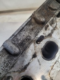 фото thumb №9, Головка + валы грм oem номер 036103373am vw golf iv 1.6b