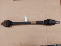 фото thumb №1, Smart fortwo 450 0.6 turbo приводной вал правая