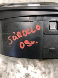 фото thumb №5, Лічильник прилади vw scirocco 1k8920860d