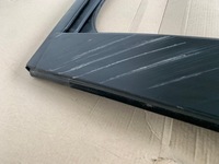 фото thumb №7, Ford mustang mach-e 2021r молдинг рамка защита ручка дверь левый задняя задняя