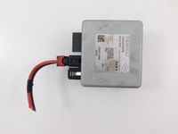 фото thumb №1, Renault twingo ii lift 1,5 dci модуль усилителя