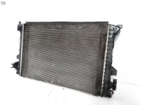 фото thumb №11, Vw golf vii viii audi a3 8y q2 seat leon iv skoda octavia iv радиатор основний