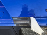 фото thumb №5, Бампер задняя porsche 911 991 turbo s przed liftem