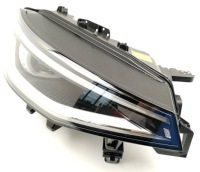 фото thumb №4, Nowa org лампа передня права фара full led vw id.4 id5