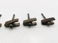 фото thumb №6, Chrysler 300 - 300c 2006 комплект кронштейн / крепления форсунки