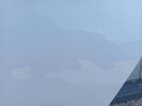 фото thumb №9, Двері ліві зад audi a4 b9 sedan білий ly9c