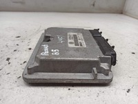 фото thumb №6, Volkswagen passat b5 бортовой компьютер двигателя 038906018p