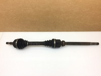 фото thumb №1, Citroen ds4 2.0hdi приводной вал правая длинная