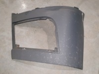 Купить Actros mp4 бампер нижний панель фары противотуманной фары drl lowde, фото thumb