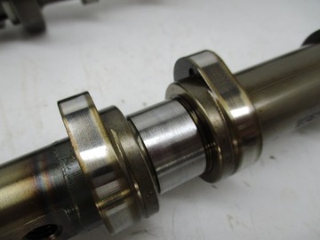 фото thumb №12, A4 b8 s4 s5 3.0 tfsi cre левая головка валы вал 06e103403t