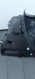 фото thumb №8, Mini countryman u25 підкрилок ліва