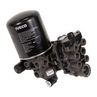 фото thumb №1, Iveco stralis e3/4/5 основа осушувача осушувач