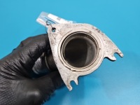 Труба шланг інтеркулер повітря ліва audi q7 i 4l 057145957n 4.2 tdi Київ, фото thumb