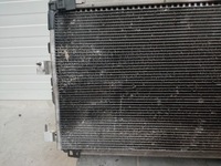 фото thumb №8, Pas передний радиатор citroen c5 iii lift 2.2d механическая коробка передач