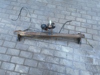 фото thumb №1, Citroen berlingo iii hak модуль жгут