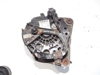 фото thumb №6, Генератор vw beetle golf iv leon 1.9 tdi alh 038903023k
