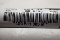 фото thumb №9, Тяга стабилизатор задняя audi a6 c7 a7 allroad 4g0511305g