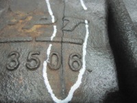 фото thumb №7, Alfa romeo mito 09r 1.4 турбина 198a4000 120km коллектор выпускной 55213506