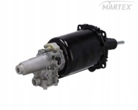 фото thumb №2, Привід зчеплення rvi,daf,sca wabco