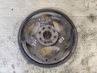 фото thumb №1, Mercedes vito w638 2.3b колесо маховик 1110300112