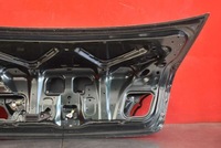 фото thumb №15, Крышка багажника багажника задняя задняя темно-зелёный nissan maxima a33 00-05