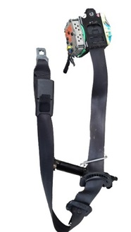 фото thumb №1, Citroen c4 i picasso pas безпеки лівий перед