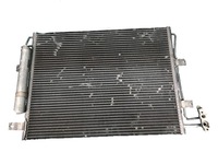 фото thumb №1, Радиатор кондиционера ah3219c600ca range rover