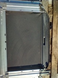 фото thumb №15, 2011 mini cooper countryman r60 люк комплектний 3057112