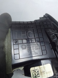 фото thumb №9, Jeep compass ii 17- рамка дисплея 6ep87dx9ab usa