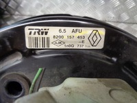 фото thumb №3, Усилитель тормозов renault megane ii 1.9 dci 8200157453