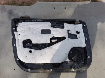 фото thumb №4, Боковина дверь, обивка дверь правые левая перед зад, kia ev 6