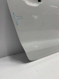 фото thumb №6, Audi a3 8v7 cabrio двері праві перед передні