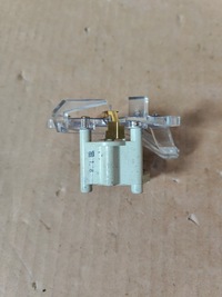 фото thumb №9, Оригинальный указатель уровня топлива nissan sunny n13 24830-52m00