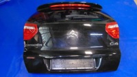 фото thumb №1, Кришка багажника кришка багажника exy citroen c4 picasso i