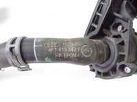 фото thumb №6, Клапан электроклапан wody отопителя audi a6 c6 2.7 kombi europa