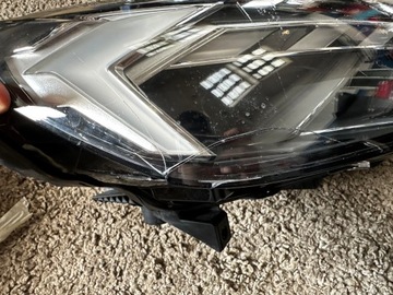 фото thumb №15, Лампа правая audi a1 ii 82a.941.034.d полный led 2018-