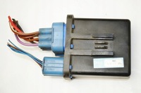 фото thumb №1, Land rover freelander 1 модуль блок керування вентиляторів trw