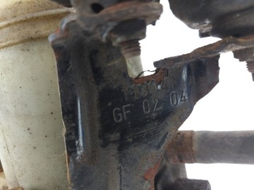 фото thumb №7, Насос підсилювача кермо 6q0423155ad a5093516+f koyo vw seat skoda