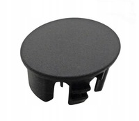 фото thumb №1, Заглушка бампера боковая круглая scania r / s 17-