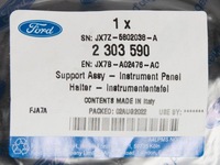 фото thumb №13, Захист крила праві перед focus mk4 2018- _ 2303590 _ jx7b-a02476-ac