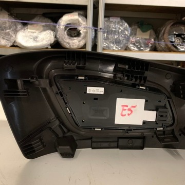 фото thumb №6, Renault espace v правый панель управление сиденье 285665983r