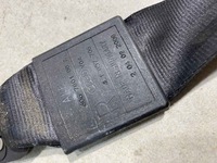 фото thumb №8, Pas безпеки правий перед audi q7 4l 4l1857706