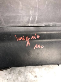 фото thumb №5, Корпус акумулятор opel insignia a 13334616