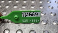 фото thumb №6, Турбокомпресор 05c145704 ibiza v 6f polo vi 2g arona scala taigo 1.0tsi