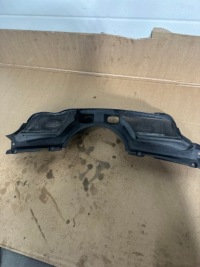 Купить Mercedes benz w124 124 жабо 1240200978, фото thumb