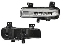 фото thumb №1, Ford explorer 2020- противотуманная фара левая eae lb5b15a255ac