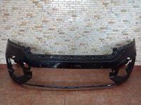 фото thumb №2, Бампер перед vw t-roc lift r line 2022