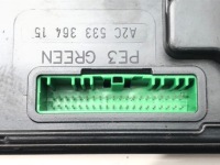 фото thumb №5, Модуль bcm renault laguna iii 284b12402r kombi 07-15 блок управления