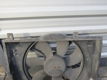 фото thumb №9, 2 mercedes w202 + clk w208 3.2 вентилятор радіатор води кондиціонера